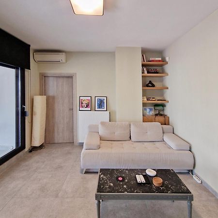 Urban Quality Comfort Selanik Dış mekan fotoğraf