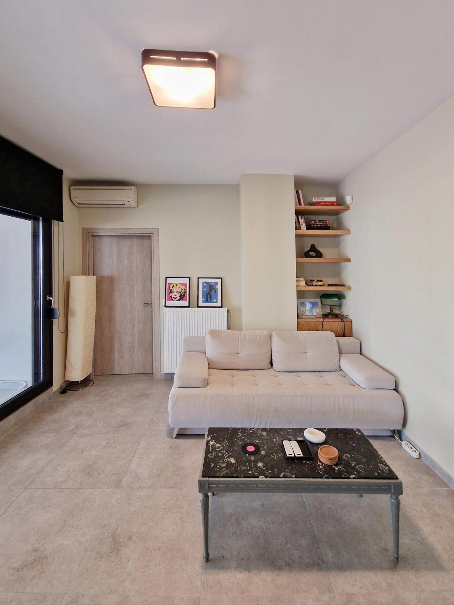 Urban Quality Comfort Selanik Dış mekan fotoğraf